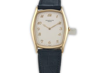 Patek Philippe Gondolo Ref.3842J 18ct 1985