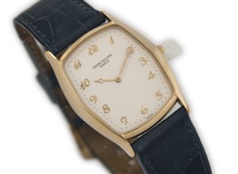 PP1885 Patek Philippe 3842J 18ct 18k Gold1985 9 1200×900