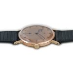 Rolex Precision Model Ref.4138 18ct Pink Gold c1935 mobile navigation (9)