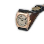 Rolex Cushion Cal.11 9ct Pink Gold 1922 mobile navigation (6)