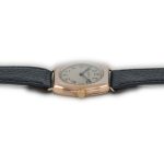 Rolex Cushion Cal.11 9ct Pink Gold 1922 mobile navigation (9)