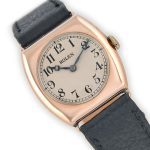 Rolex Cushion Cal.11 9ct Pink Gold 1922 mobile navigation (1)