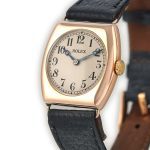 Rolex Cushion Cal.11 9ct Pink Gold 1922 mobile navigation (5)