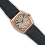 Rolex Cushion Cal.11 9ct Pink Gold 1922 mobile navigation (8)