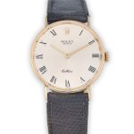 Rolex Cellini Ref.3833 18ct 1976 mobile navigation (4)