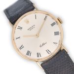 Rolex Cellini Ref.3833 18ct 1976 mobile navigation (1)