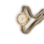 Ladies Rolex Precision Cal.250 9ct 1966 mobile navigation (6)