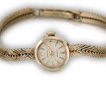 Ladies Rolex Precision Cal.250 9ct 1966 mobile navigation (14)