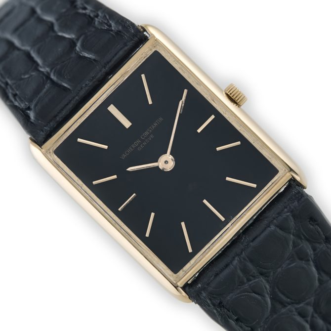 Vacheron Constantin Model Ref.7753 18ct 1971 (14)