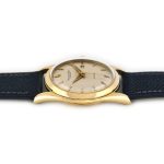 IWC Automatic Date Cal.8531 18ct 1958 mobile navigation (7)