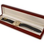 IWC Automatic Date Cal.8531 18ct 1958 mobile navigation (13)
