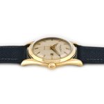 IWC Automatic Date Cal.8531 18ct 1958 mobile navigation (6)