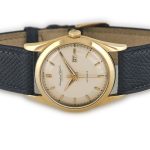 IWC Automatic Date Cal.8531 18ct 1958 mobile navigation (14)