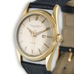 IWC Automatic Date Cal.8531 18ct 1958 mobile navigation (5)