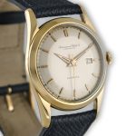 IWC Automatic Date Cal.8531 18ct 1958 mobile navigation (3)