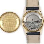IWC Automatic Date Cal.8531 18ct 1958 mobile navigation (12)
