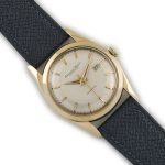 IWC Automatic Date Cal.8531 18ct 1958 mobile navigation (10)
