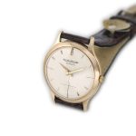 Jaeger-LeCoultre Cal.P812 Bumper Automatic 9ct 1955/56 mobile navigation (6)