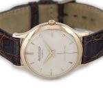 Jaeger-LeCoultre Cal.P812 Bumper Automatic 9ct 1955/56 mobile navigation (14)