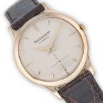 Jaeger-LeCoultre Cal.P812 Bumper Automatic 9ct 1955/56 mobile navigation (1)