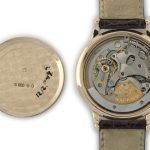 Jaeger-LeCoultre Cal.P812 Bumper Automatic 9ct 1955/56 mobile navigation (12)