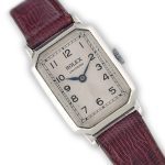 Rolex Unicorn Sterling Silver 1926 mobile navigation (2)