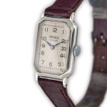 Rolex Unicorn Sterling Silver 1926 mobile navigation (6)