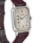 Rolex Unicorn Sterling Silver 1926 mobile navigation (4)