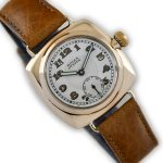 Rolex Oyster Cushion Cal.11 9ct 1936 mobile navigation (2)