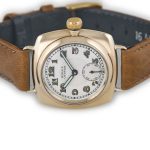 Rolex Oyster Cushion Cal.11 9ct 1936 mobile navigation (7)