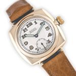 Rolex Oyster Cushion Cal.11 9ct 1936 mobile navigation (1)