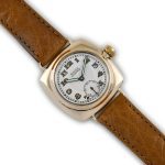 Rolex Oyster Cushion Cal.11 9ct 1936 mobile navigation (8)