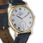 IWC Cal.4231 18ct 1991 mobile navigation (3)