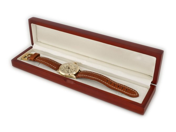 Mathey-Tissot Cal.730 14ct c1947 (13)