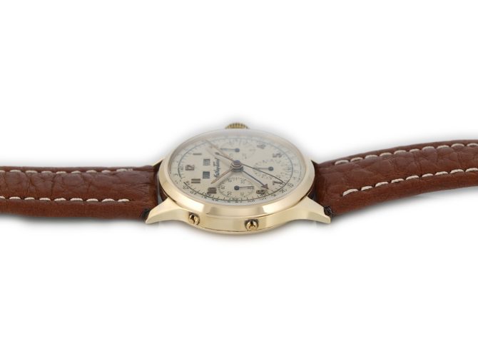 Mathey-Tissot Cal.730 14ct c1947 (10)