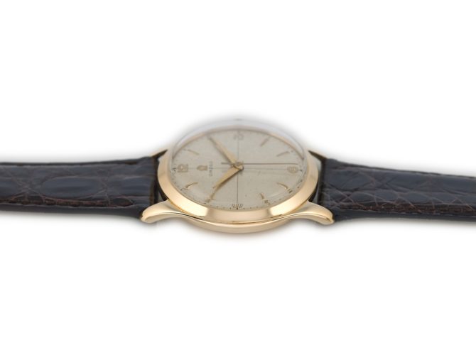 Omega Cal.283 18ct 1951 (10)