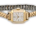 Ladies Rolex Precision Cal.250 18ct c1963 mobile navigation (14)