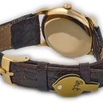 Rolex Precision Ref.4332 18ct c1945 mobile navigation (11)