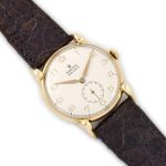 Rolex Precision Ref.4332 18ct c1945 mobile navigation (8)