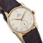 Rolex Precision Ref.4332 18ct c1945 mobile navigation (2)