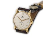 Rolex Precision Ref.4332 18ct c1945 mobile navigation (6)