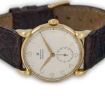 Rolex Precision Ref.4332 18ct c1945 mobile navigation (14)
