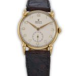 Rolex Precision Ref.4332 18ct c1945 mobile navigation (4)