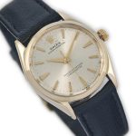 Rolex Oyster Perpetual Ref.6564 9ct 1956 mobile navigation (2)