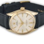 Rolex Oyster Perpetual Ref.6564 9ct 1956 mobile navigation (7)