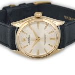 Rolex Oyster Perpetual Ref.6564 9ct 1956 mobile navigation (14)