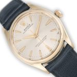 Rolex Oyster Perpetual Ref.6564 9ct 1956 mobile navigation (15)