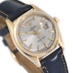 Rolex Oyster Perpetual Day-Date Ref.1807 18ct 1973 mobile navigation (2)