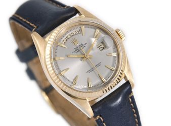 R1895 Rolex Oyster Perpetual Day Date 18ct 18k 1973 1 1200×900