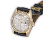 Rolex Oyster Perpetual Day-Date Ref.1807 18ct 1973 mobile navigation (6)